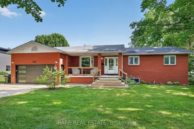 15 SWITZER Street, Clearview, ON L0M 1N0