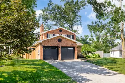 63 Oakridge Drive, Barrie, On L4n 5n6