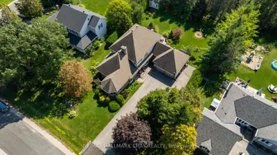9 Howard Drive, Oro-medonte, On L0l 2e0
