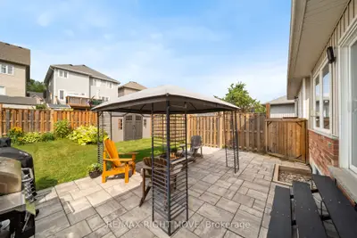 90 Pearl Drive, Orillia, On L3v 0a6