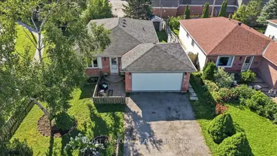 1 Argyle Road, Barrie, On L4n 6p9
