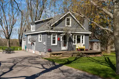 2940 Old Second Road S, Springwater, On L9x 1p6