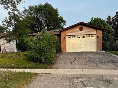 65 Gloria Street, Barrie, On L4n 5w5