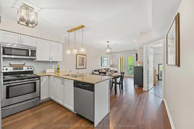 3 Brandy Lane Drive 205, Collingwood, On L9y 0x4