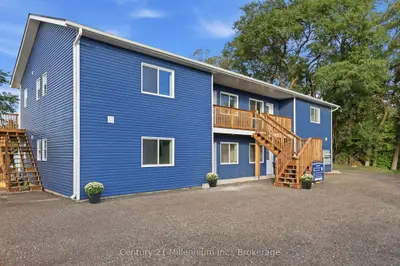 9592 Beachwood Road 1, Collingwood, On L9y 0x2