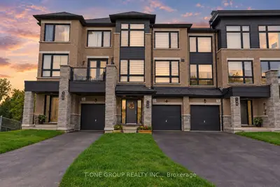 148 Blue Forest Crescent, Barrie, On L9j 0n5