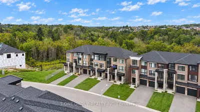 148 Blue Forest Crescent, Barrie, On L9j 0n5