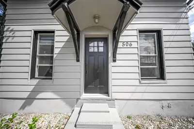 506 West Street S, Orillia, On L3v 5h5