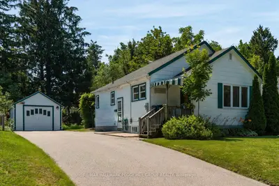 171 Codrington Street, Barrie, On L4m 1r9