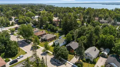 171 Codrington Street, Barrie, On L4m 1r9