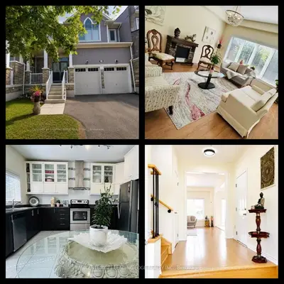 164 Allegra Drive, Wasaga Beach, On L9z 0h6