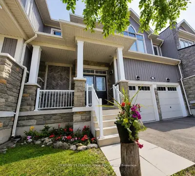 164 Allegra Drive, Wasaga Beach, On L9z 0h6
