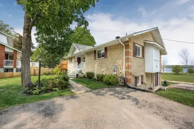 26 Jury Drive, Penetanguishene, On L9m 1g1