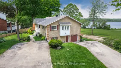 26 Jury Drive, Penetanguishene, On L9m 1g1