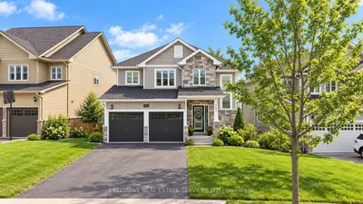 3063 Emperor Drive, Orillia, On L3v 0g4