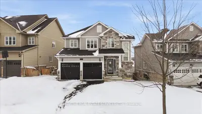 3063 Emperor Drive, Orillia, On L3v 0g4