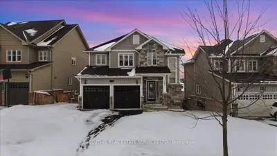 3063 Emperor Drive, Orillia, On L3v 0g4