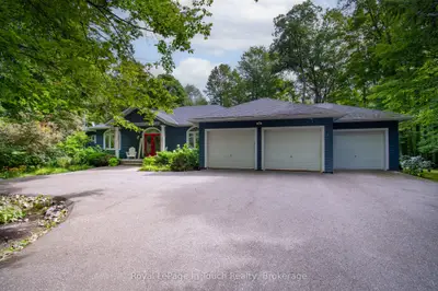 106 Copeland Creek Drive, Tiny, On L9m 0m2