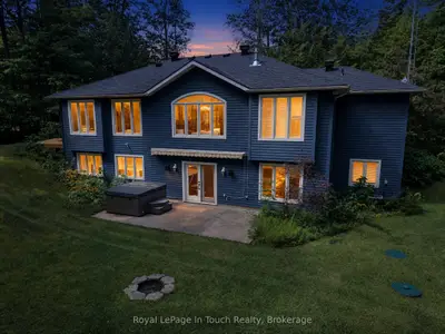 106 Copeland Creek Drive, Tiny, On L9m 0m2