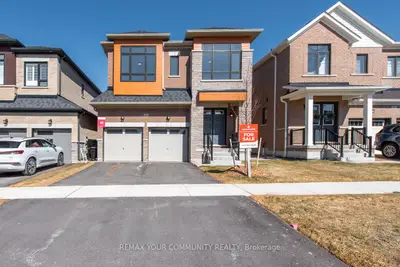 83 Bearberry Road, Springwater, On L9x 2c9