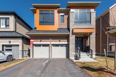 83 Bearberry Road, Springwater, On L9x 2c9