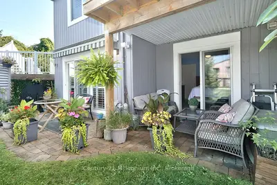 19 Dawson Drive 68, Collingwood, On L9y 5b4