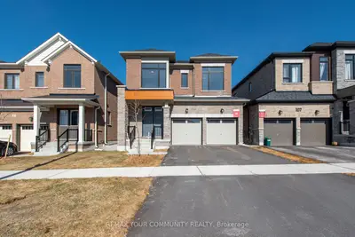 105 Bearberry Road, Springwater, On L9x 0p4