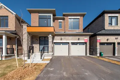 105 Bearberry Road, Springwater, On L9x 0p4