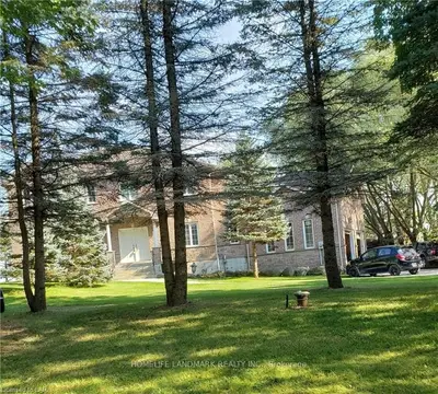 3213 QUIET WATERS Lane, Severn, ON L0K 2C0