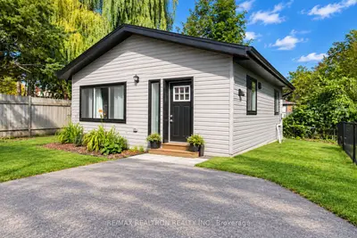 212 Little Avenue, Barrie, On L4n 6l1