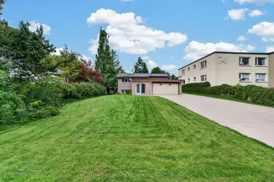 80 Shirley Avenue, Barrie, On L4n 1n2