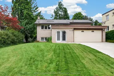 80 Shirley Avenue, Barrie, On L4n 1n2