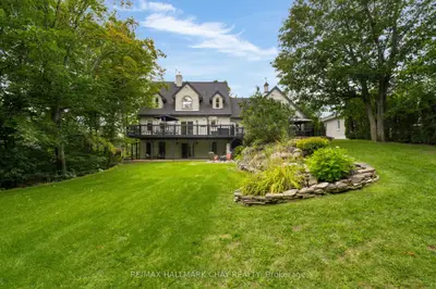9 Bridle Path, Oro-medonte, On L0l 2l0