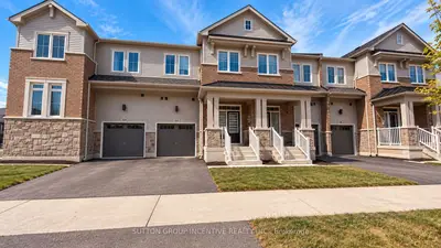 152 Greer Street, Barrie, On L9r 0r6