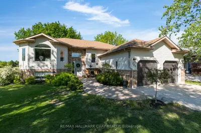 282 WARRINGTON Road, Clearview, ON L0M 1S0
