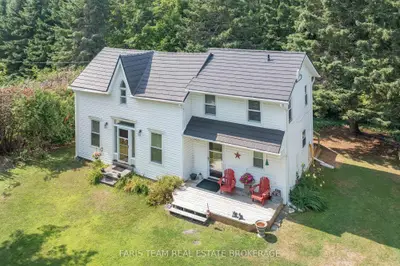 1897 10 Line N, Oro-medonte, On L0l 1t0