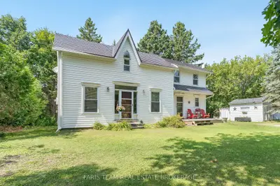 1897 10 Line N, Oro-medonte, On L0l 1t0