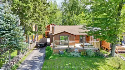 4304 Hopkins Bay Road, Ramara, On L3v 0n6