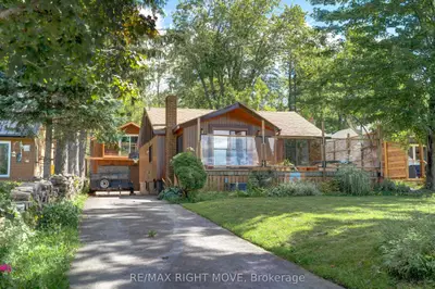 4304 Hopkins Bay Road, Ramara, On L3v 0n6