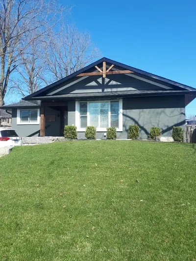 60 Rose Street, Barrie, On L4m 2t2