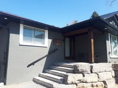60 Rose Street, Barrie, On L4m 2t2