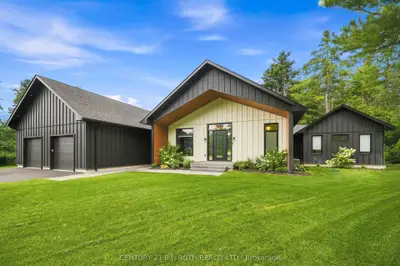 31 Marni Lane, Springwater, On L0l 2k0
