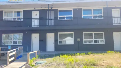 280 River Road E A05, Wasaga Beach, On L9z 2l7