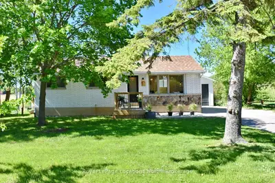 56 Batteaux Road, Clearview, On L9y 3z1