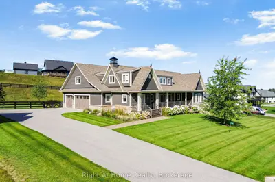 16 Gelderland Crescent, Oro-medonte, On L0k 1e0