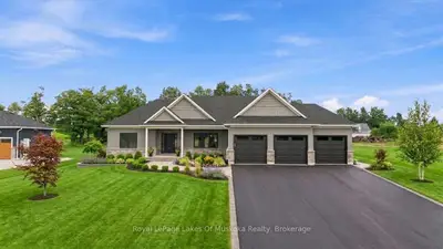3 Meadow Acres Road, Oro-medonte, On L0k 2g1