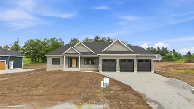 3 Meadow Acres Road, Oro-medonte, On L0k 2g1
