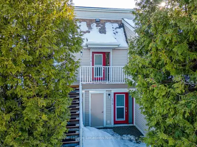 49 Trott Boulevard 176, Collingwood, On L9y 5b8