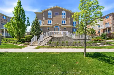 408 Veterans Drive 1, Barrie, On L4n 9g9