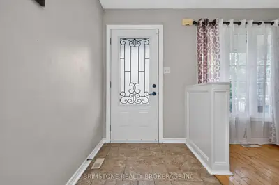 24 Stoneybrook Crescent, Barrie, On L4n 0a6